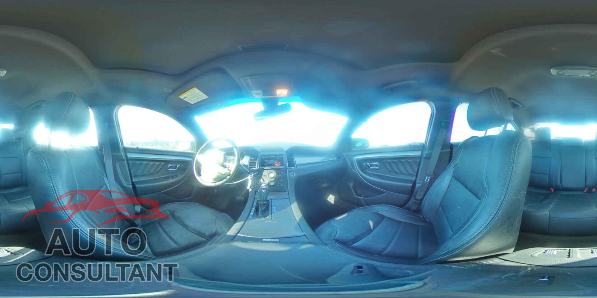 FORD TAURUS 2014 - 1FAHP2E87EG182177
