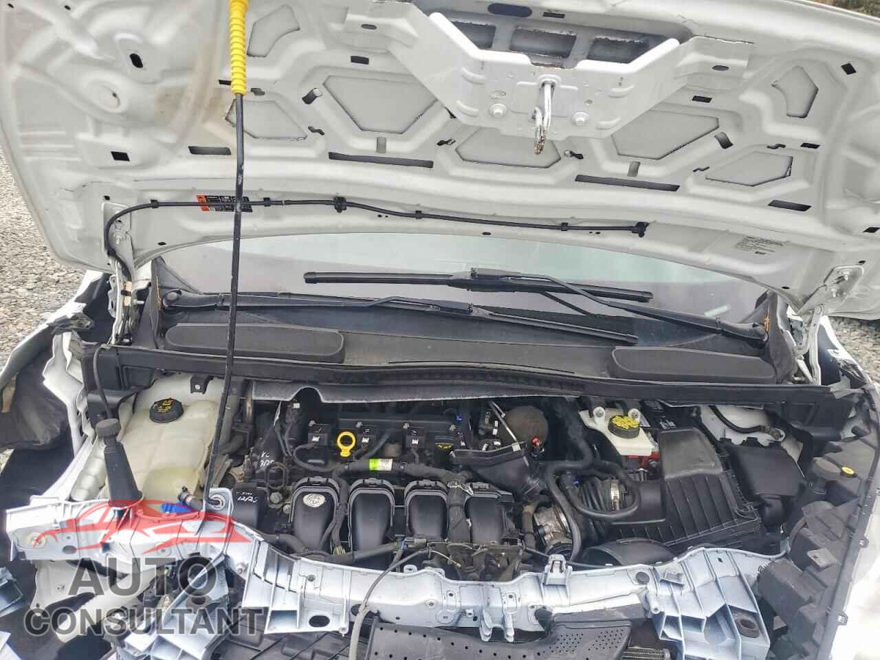 FORD TRANSIT 2020 - NM0LS7E2XL1444802