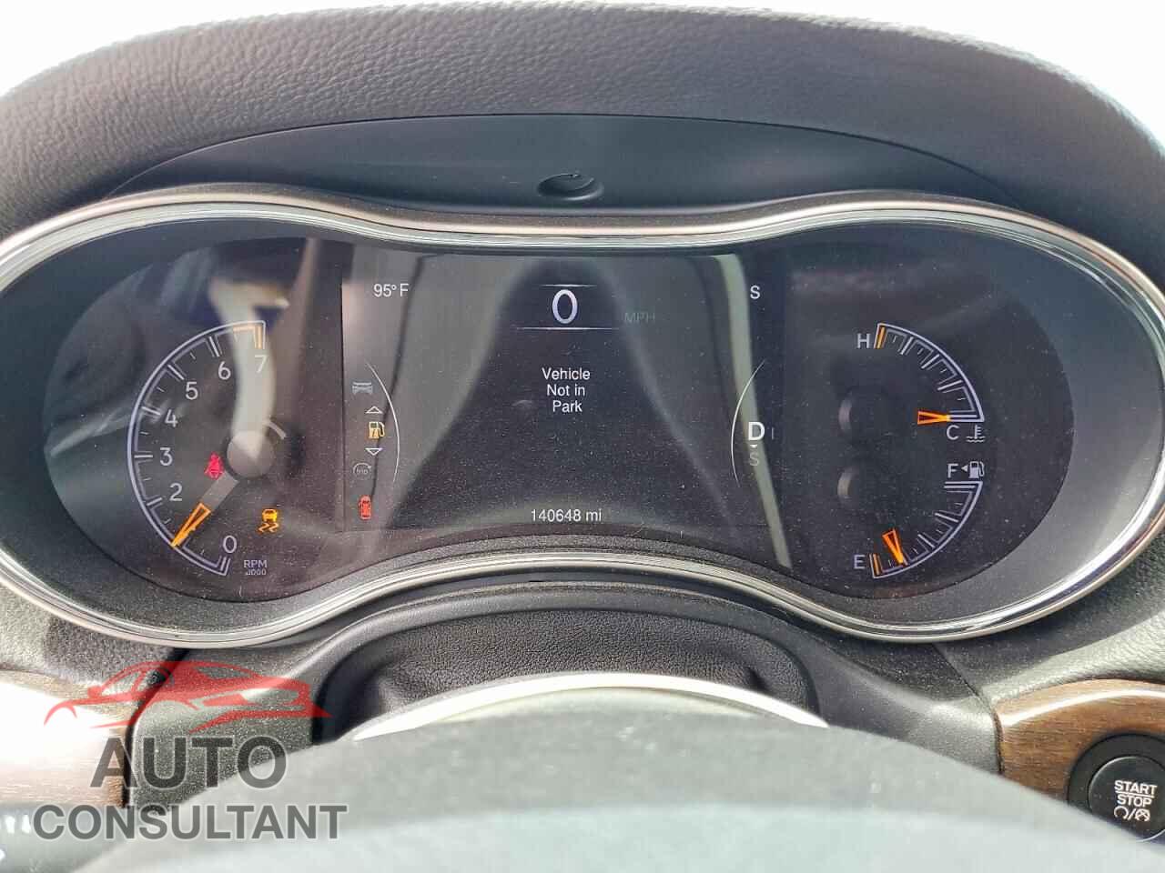 JEEP CHEROKEE 2015 - 1C4RJEBG2FC769831