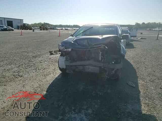 FORD EDGE 2017 - 2FMPK3G90HBB30168