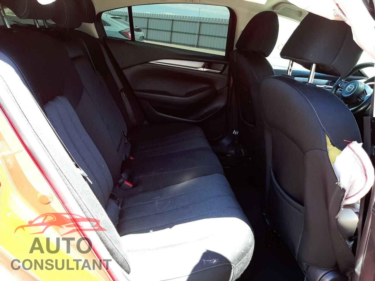 MAZDA 6 2020 - JM1GL1UM0L1517502