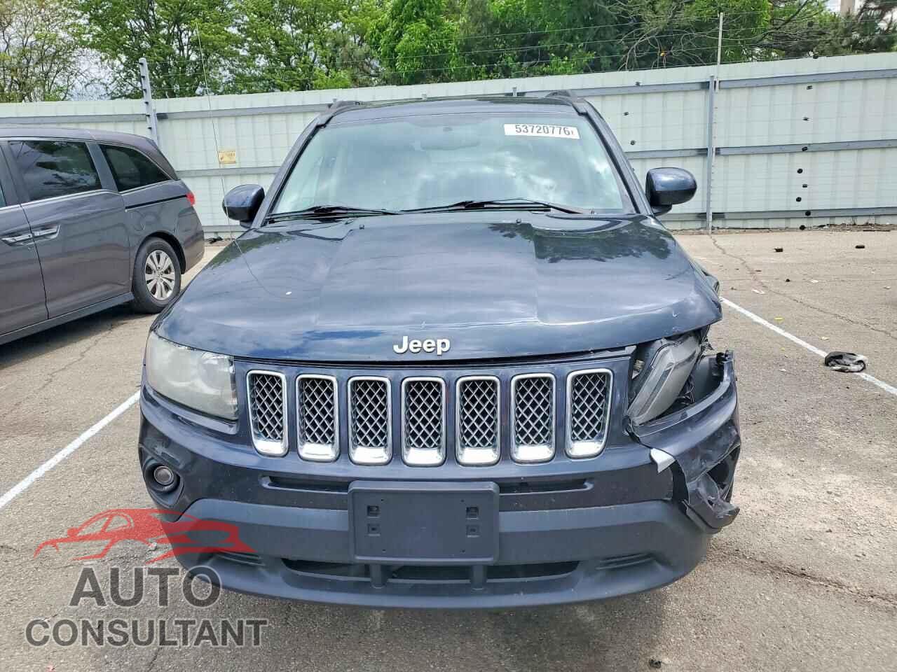 JEEP COMPASS 2014 - 1C4NJCEB8ED694502