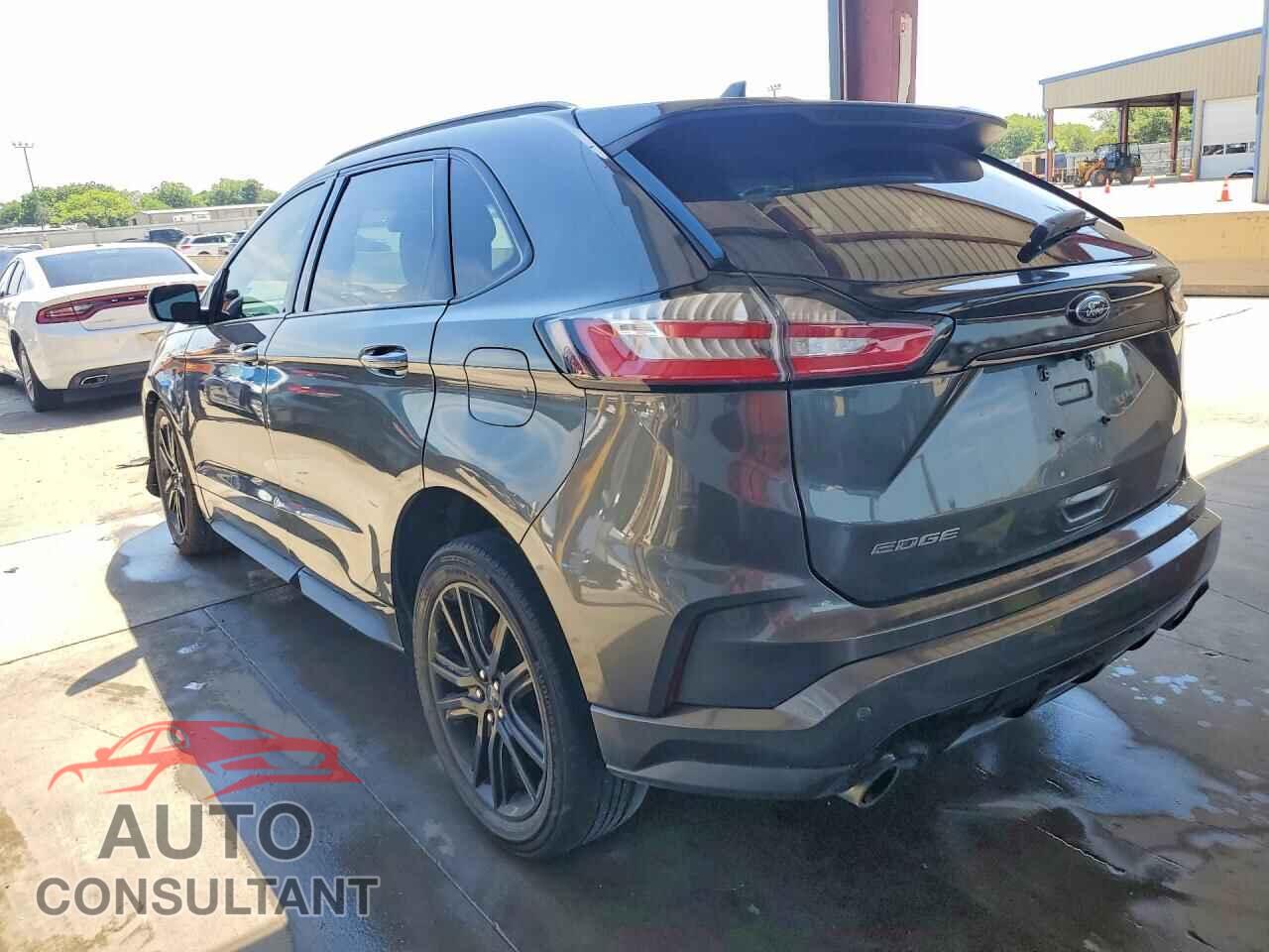 FORD EDGE 2020 - 2FMPK3J91LBB33579