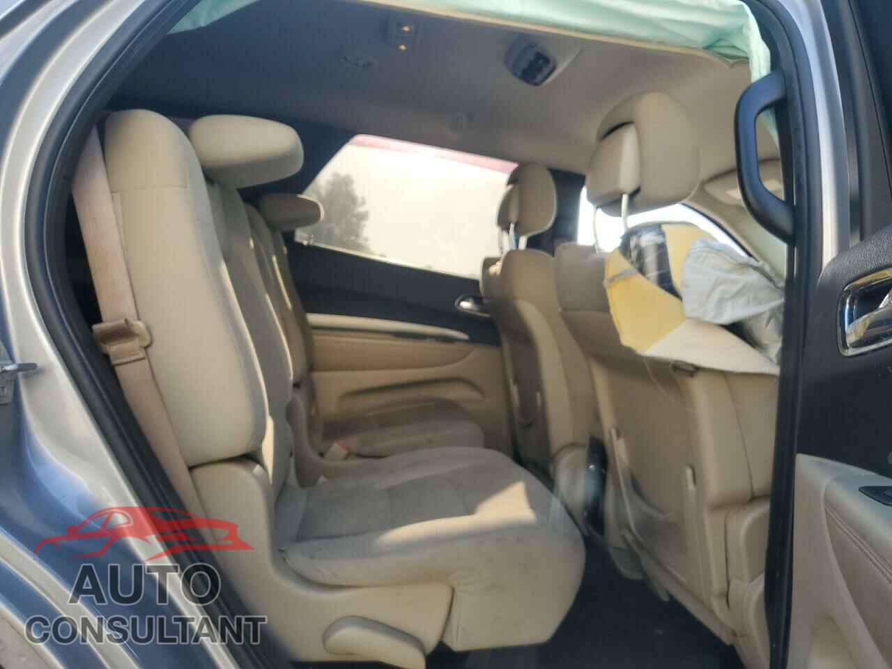 DODGE DURANGO 2015 - 1C4RDHAG6FC100889