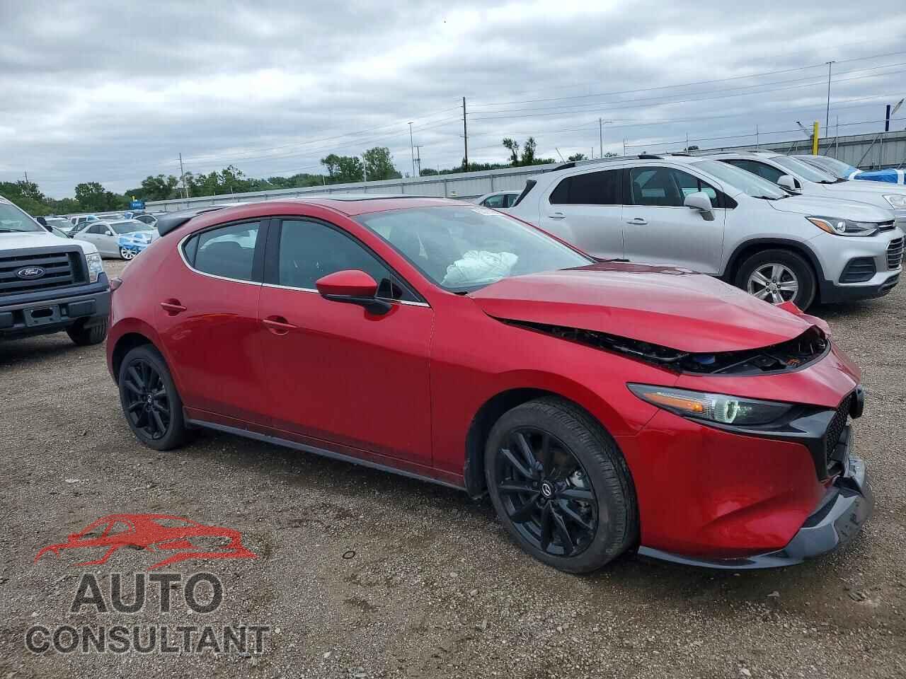 MAZDA 3 2026 - JM1BPAML6T1859803