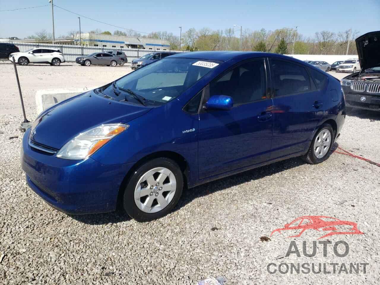TOYOTA PRIUS 2009 - JTDKB20U197819640