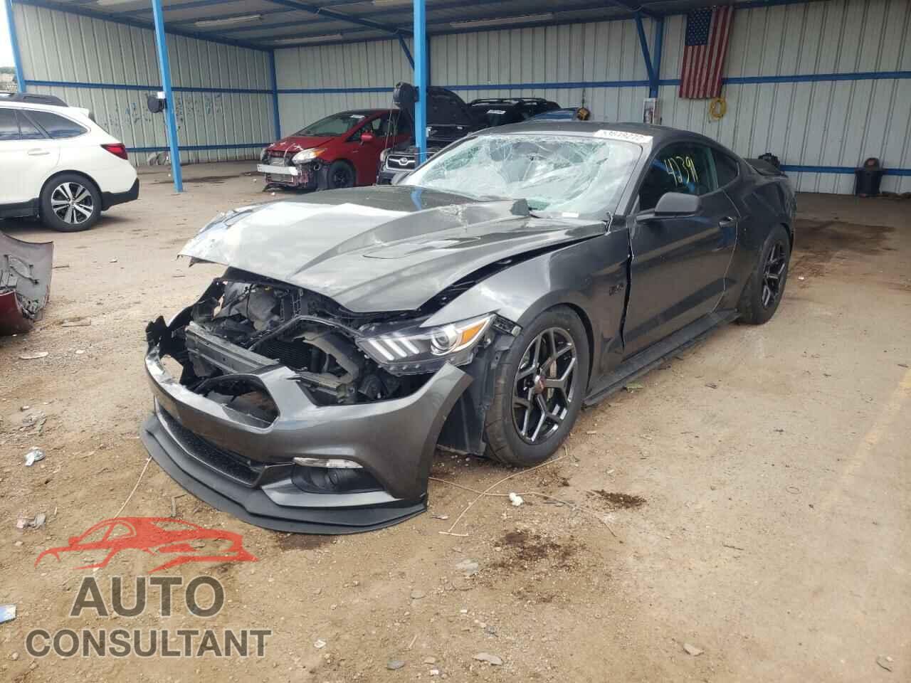 FORD MUSTANG 2016 - 1FA6P8CF7G5242355
