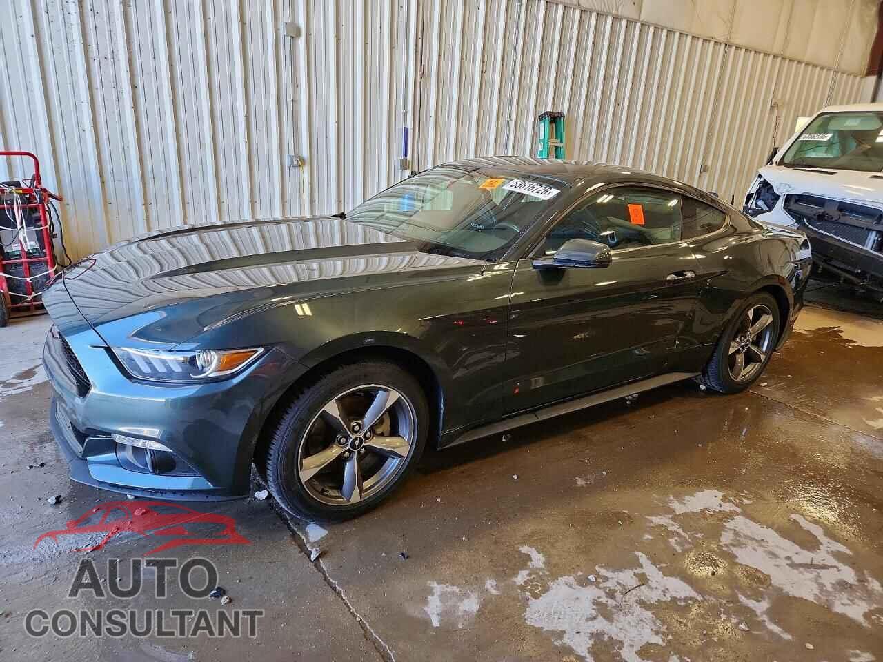 FORD MUSTANG 2015 - 1FA6P8TH5F5361909