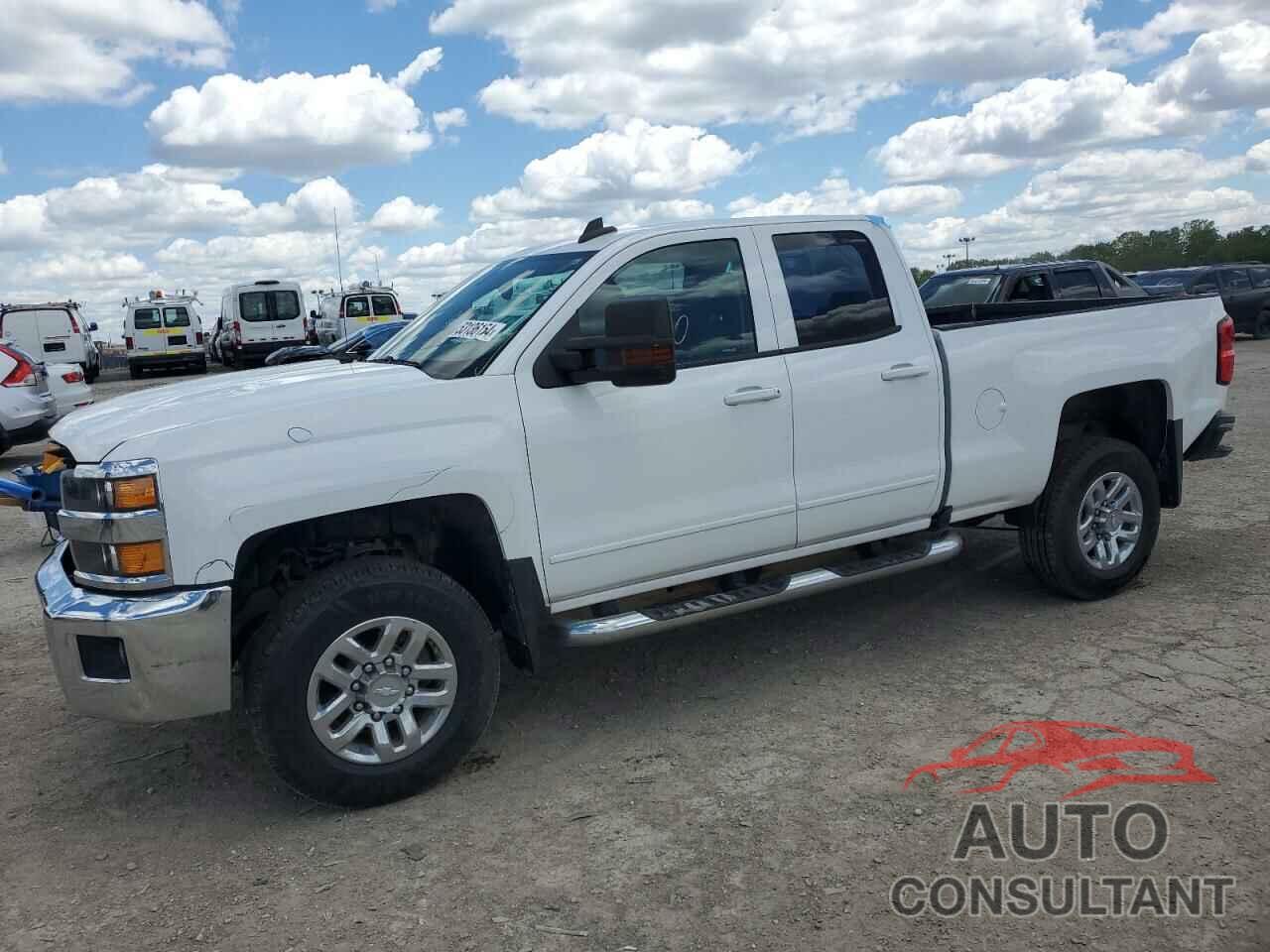 CHEVROLET ALL Models 2019 - 2GC2KSEG2K1147951