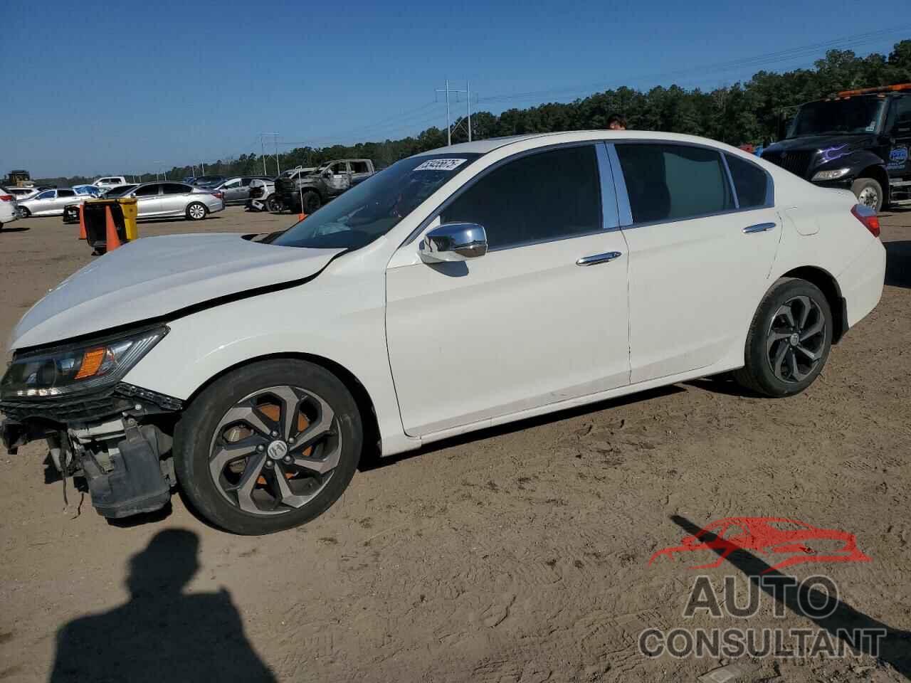 HONDA ACCORD 2013 - 1HGCR2F88DA269828