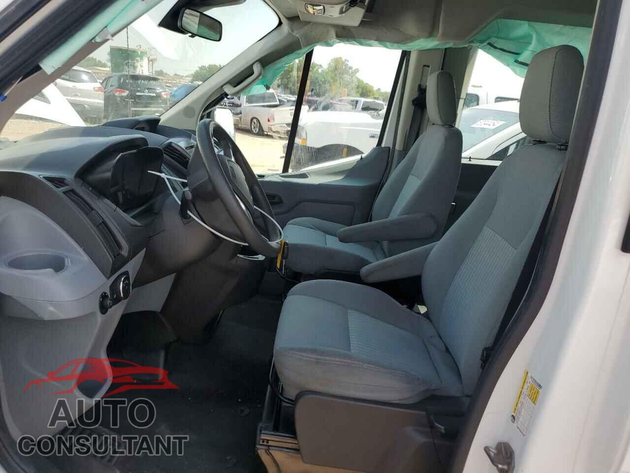FORD TRANSIT 2016 - 1FBAX2CM3GKA74591