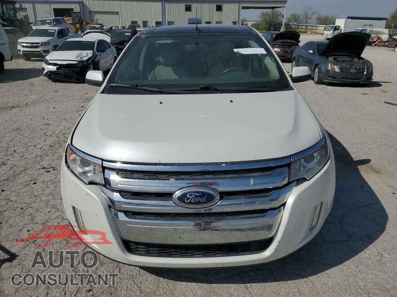 FORD EDGE 2014 - 2FMDK4KC1EBB30168