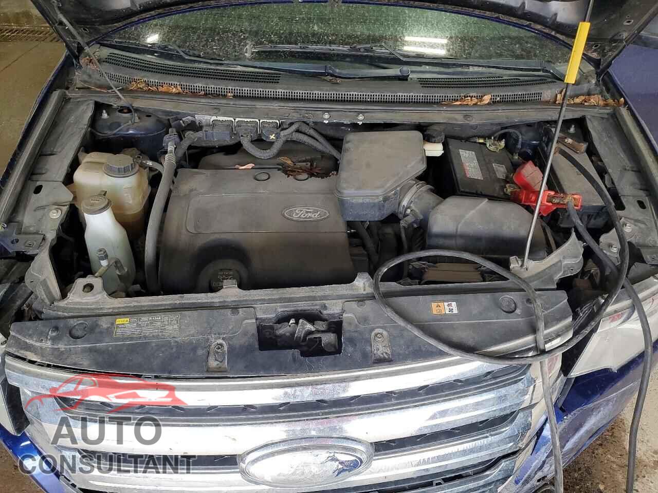 FORD EDGE 2013 - 2FMDK4GC7DBC84052