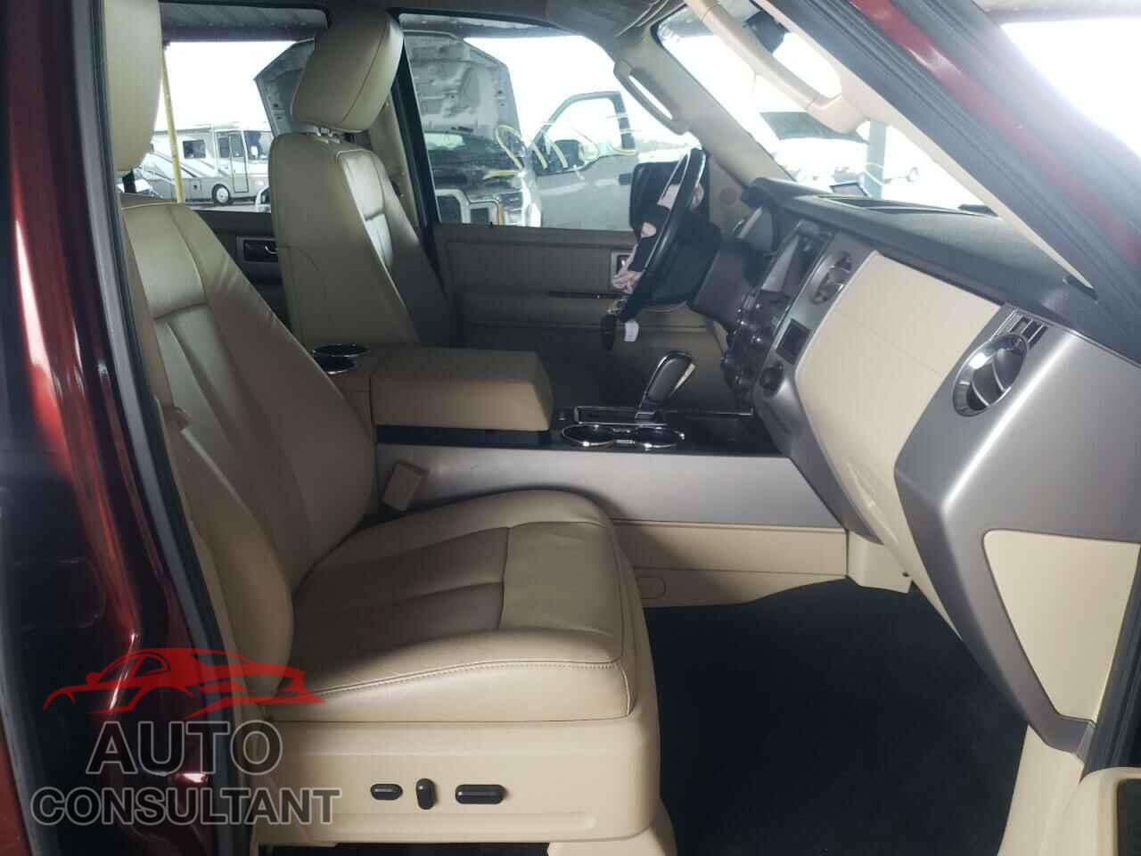 FORD EXPEDITION 2017 - 1FMJU1KT5HEA44480