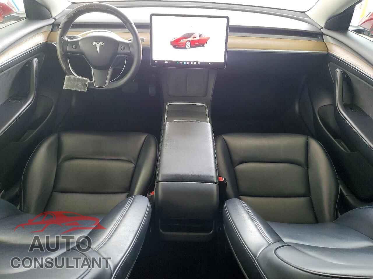 TESLA MODEL 3 2023 - 5YJ3E1EA8PF435902
