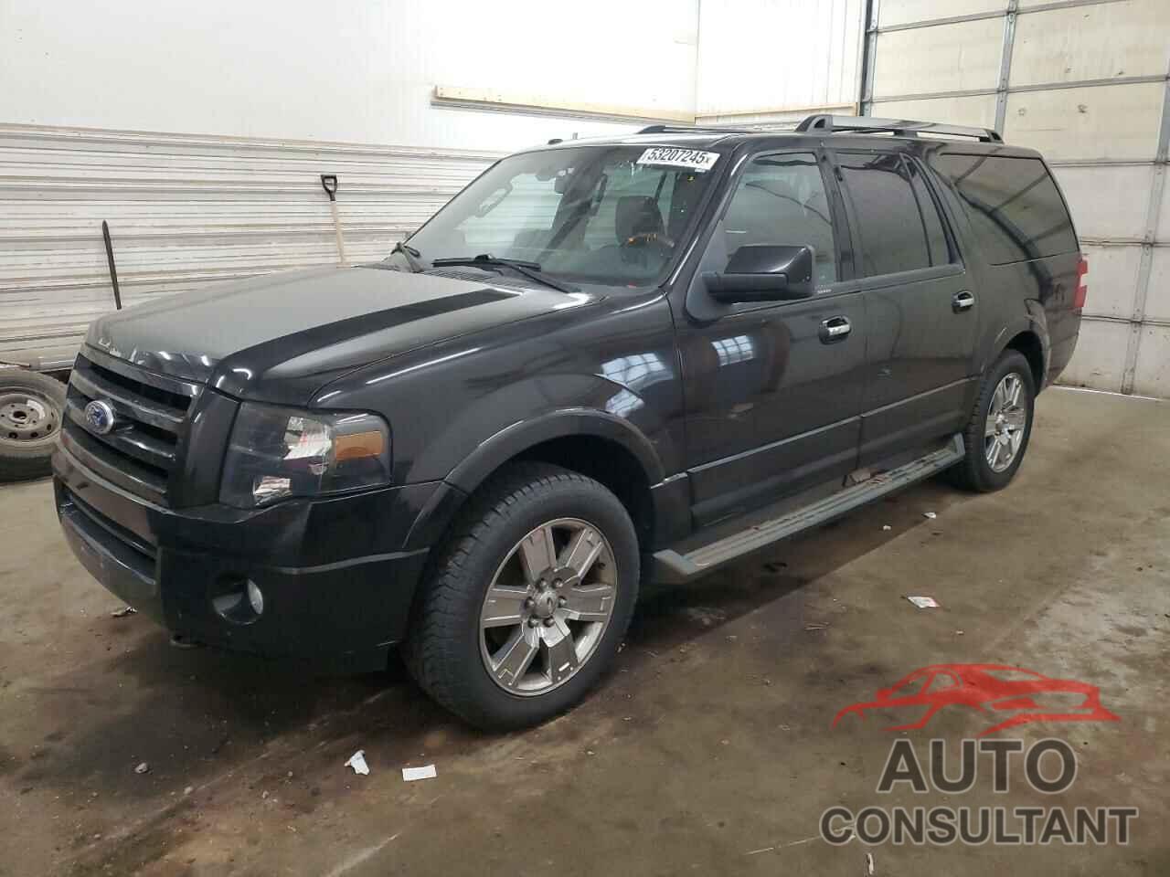 FORD EXPEDITION 2010 - 1FMJK2A5XAEA33897
