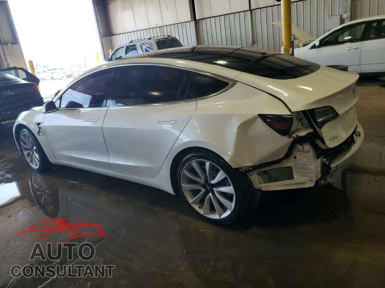 TESLA MODEL 3 2020 - 5YJ3E1EA1LF741298