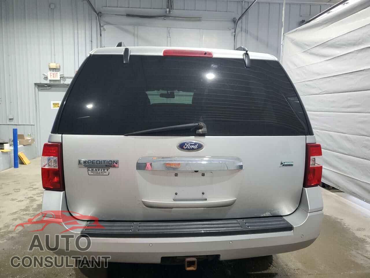FORD EXPEDITION 2012 - 1FMJU2A54CEF35494