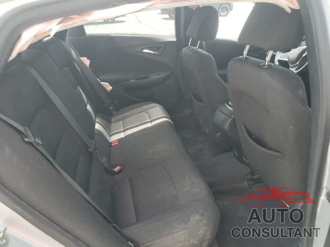 CHEVROLET MALIBU 2019 - 1G1ZB5ST1KF226319