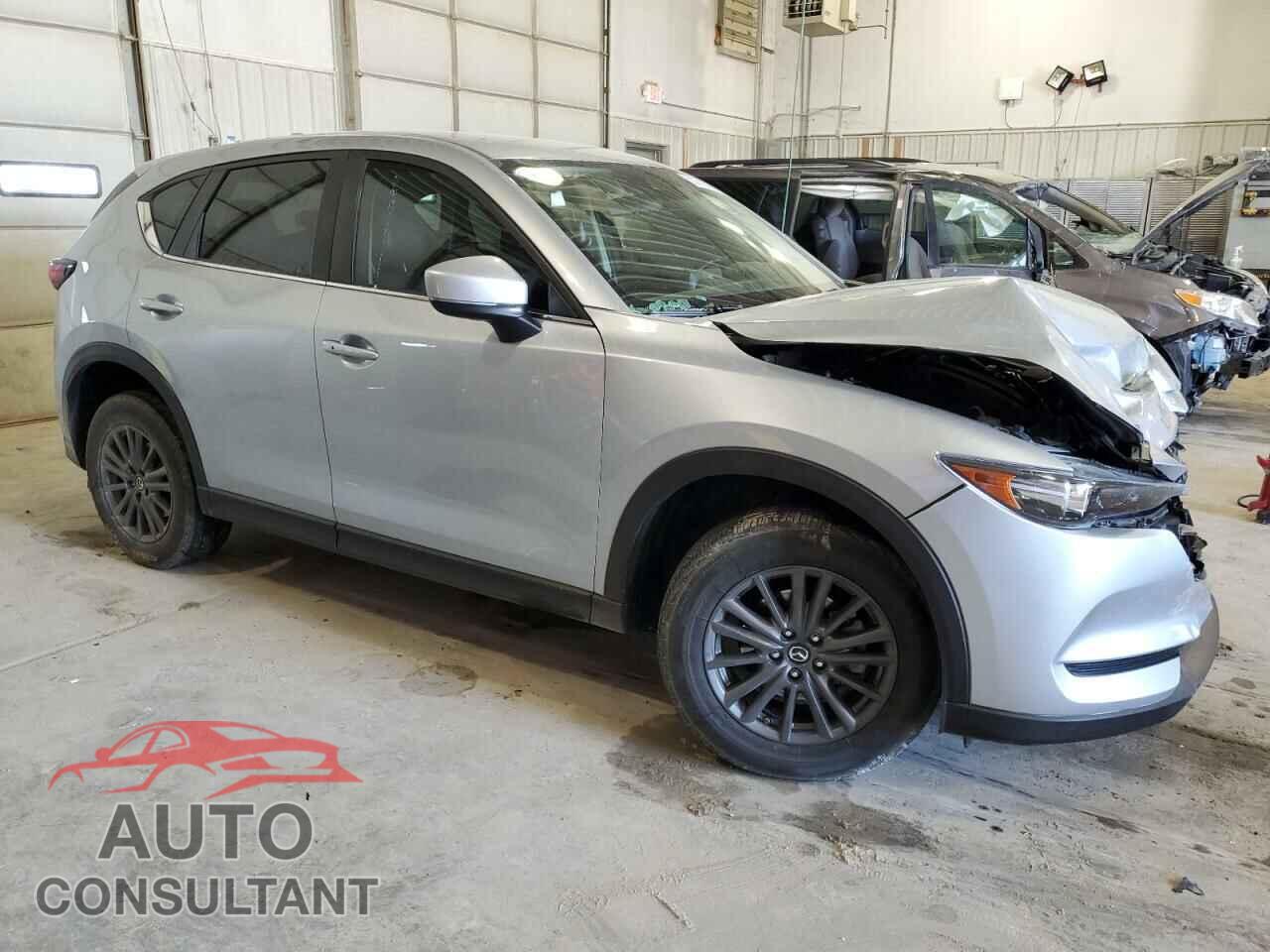 MAZDA CX-5 2020 - JM3KFBCM6L0790627
