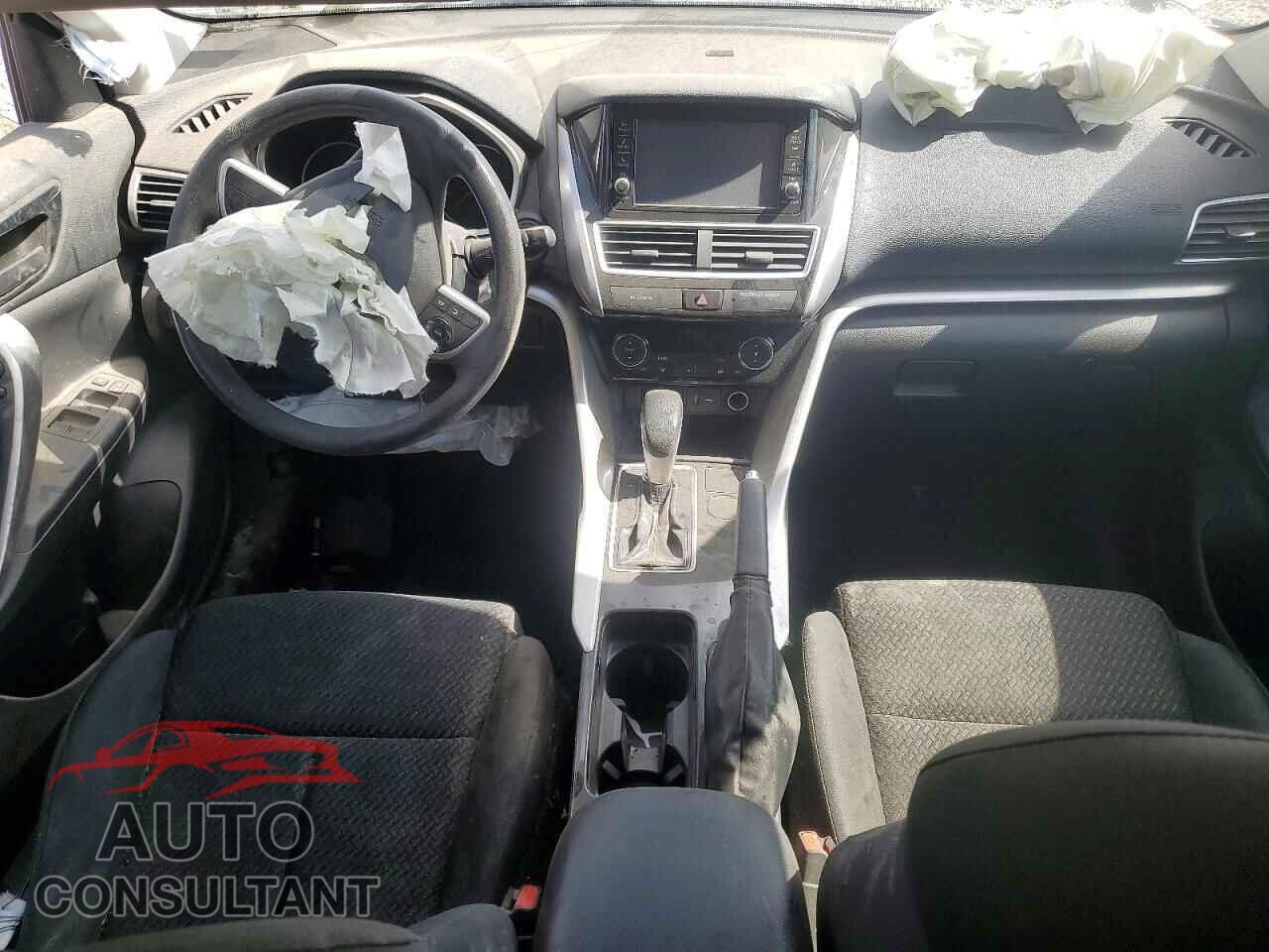 MITSUBISHI ECLIPSE 2020 - JA4AS3AA5LZ025719
