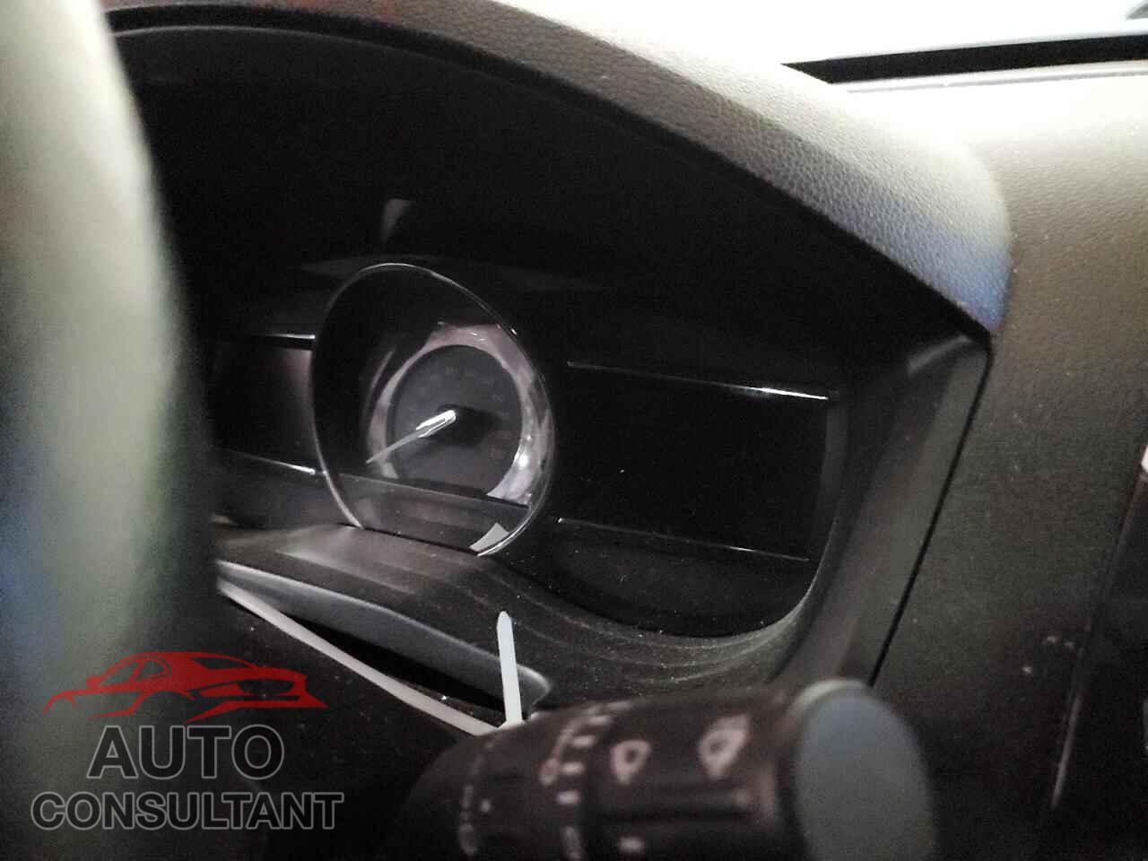 FORD EXPLORER 2018 - 1FM5K8F86JGB15010