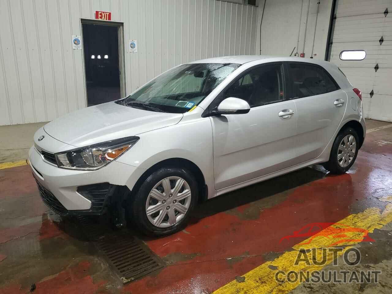 KIA RIO 2021 - 3KPA25AD3ME433290