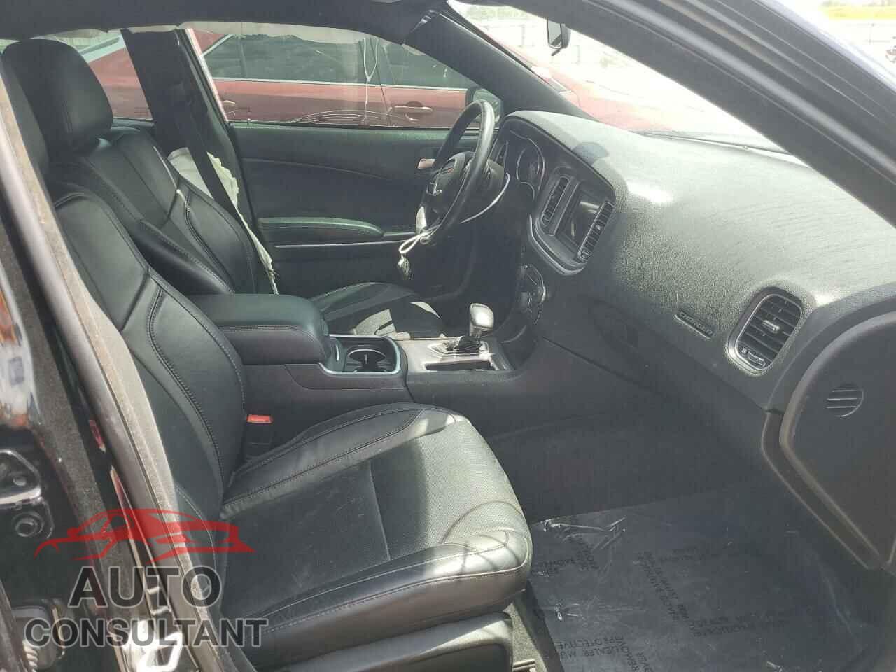 DODGE CHARGER 2020 - 2C3CDXBG7LH213973