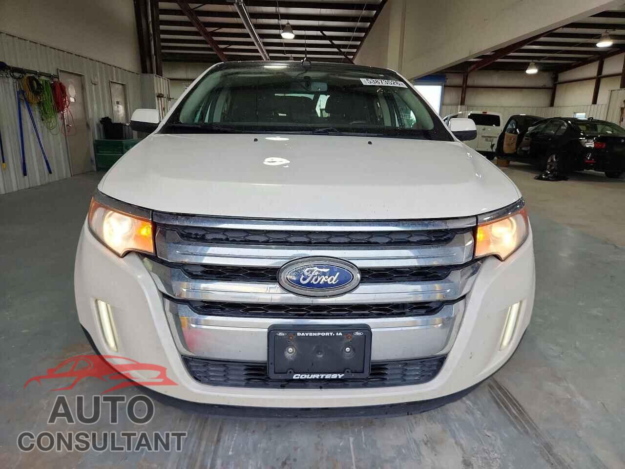FORD EDGE 2014 - 2FMDK4JC4EBB05069