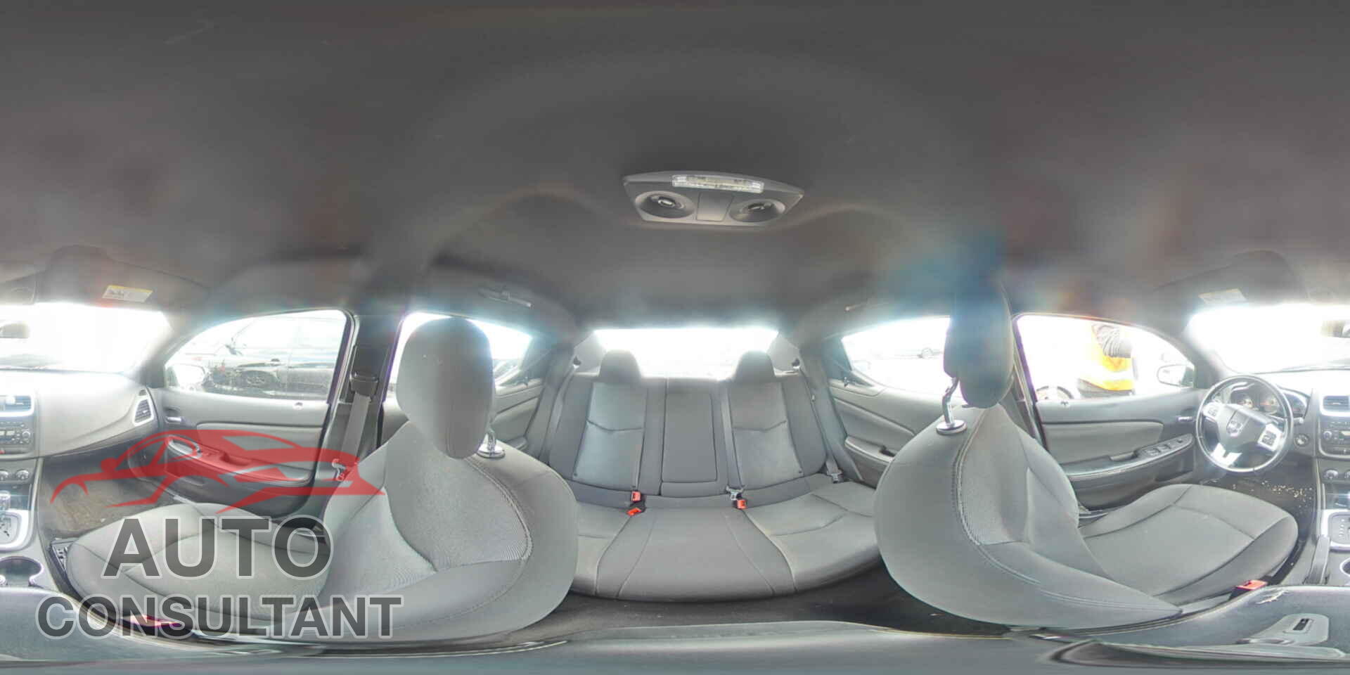 DODGE AVENGER 2011 - 1B3BD1FB4BN536713