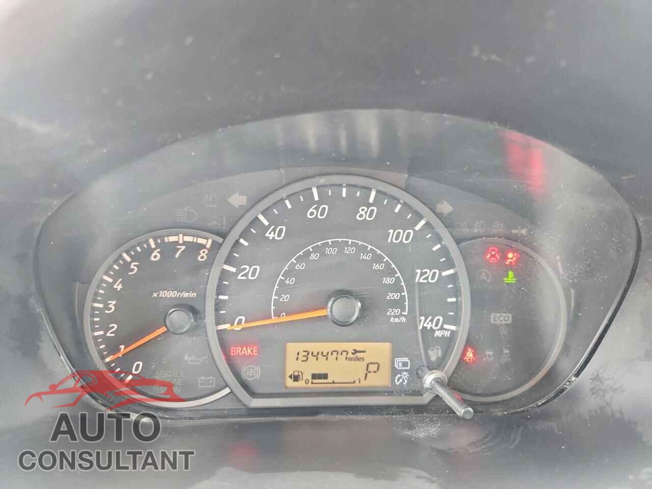 MITSUBISHI MIRAGE 2015 - ML32A3HJ7FH007741