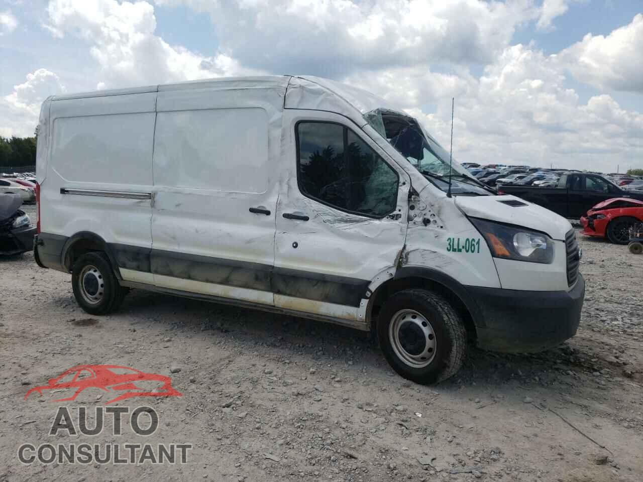 FORD TRANSIT 2019 - 1FTYR2CM6KKB07709