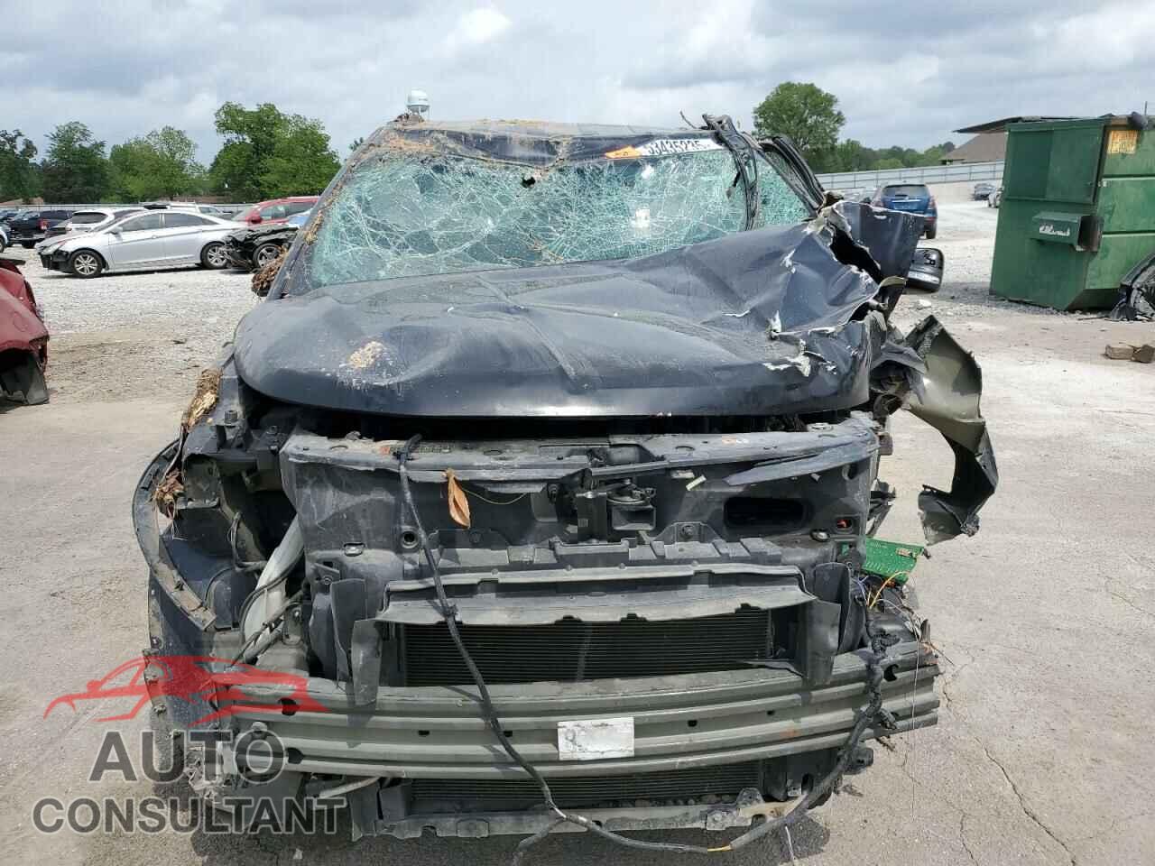 FORD EXPLORER 2019 - 1FM5K7D85KGB02442