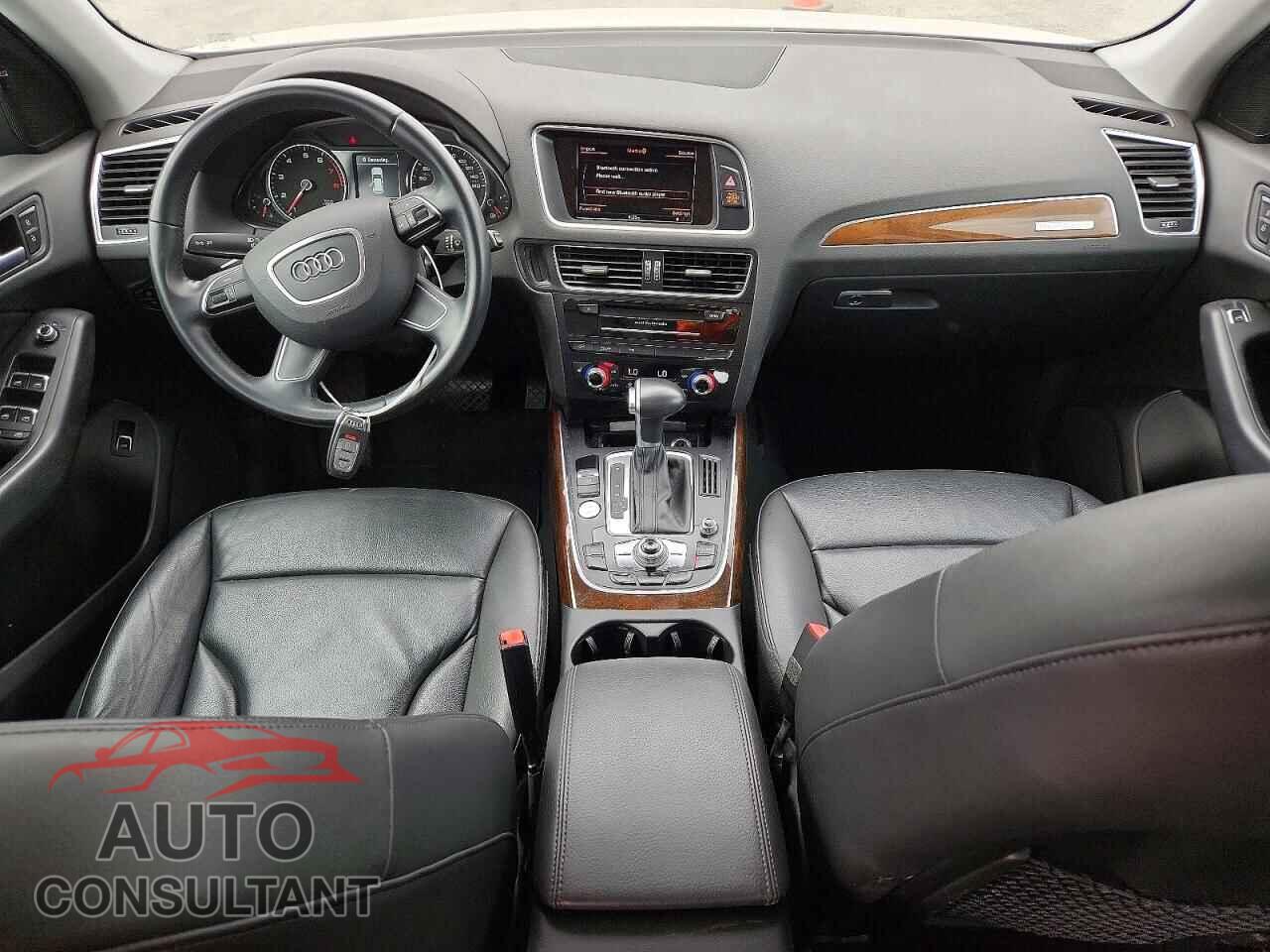 AUDI Q5 2015 - WA1LFAFP4FA070880