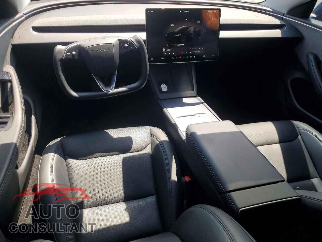 TESLA MODEL 3 2025 - 5YJ3E1EA1SF007078