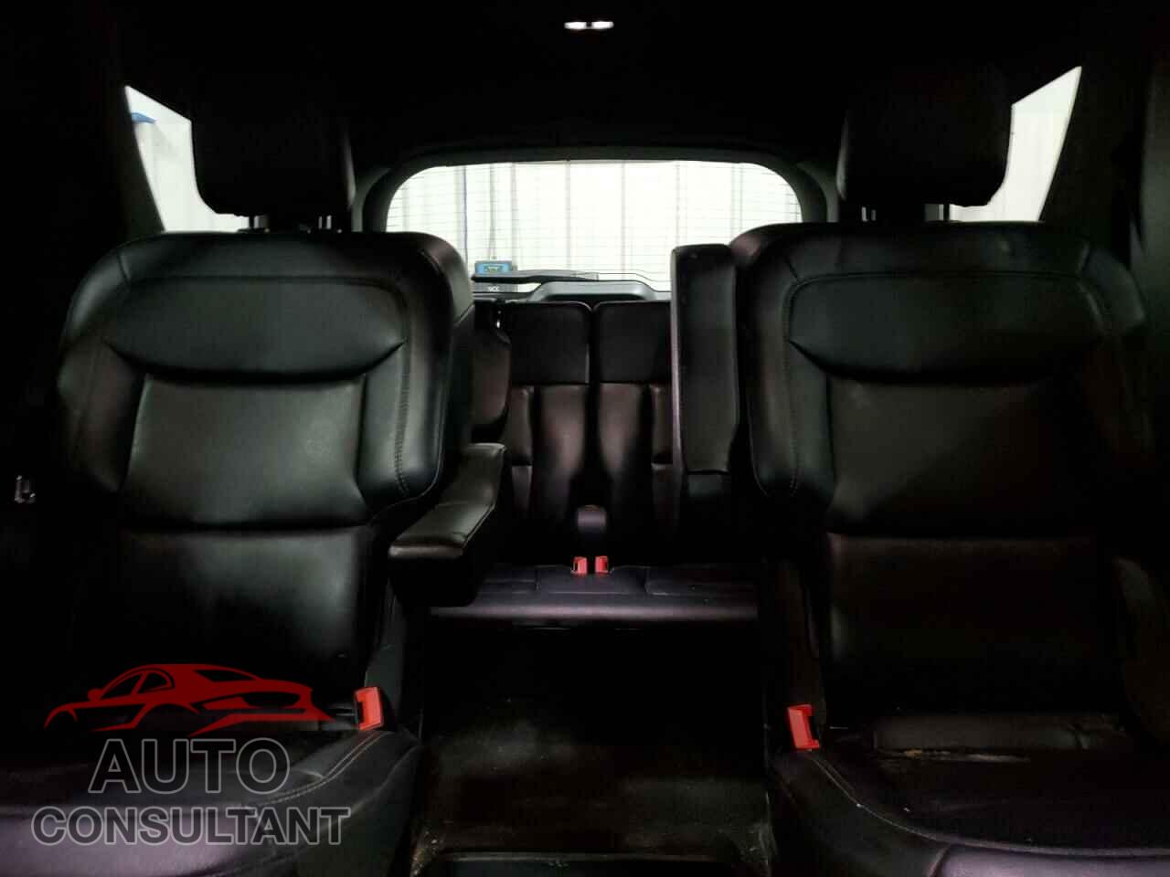 FORD EXPLORER 2020 - 1FMSK8DH4LGB05679