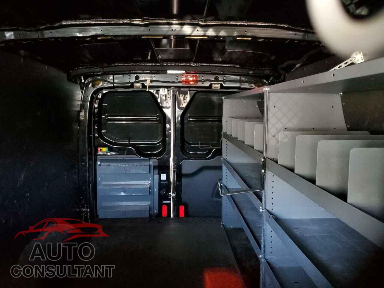 FORD TRANSIT 2015 - 1FTYE1YM8FKA21550