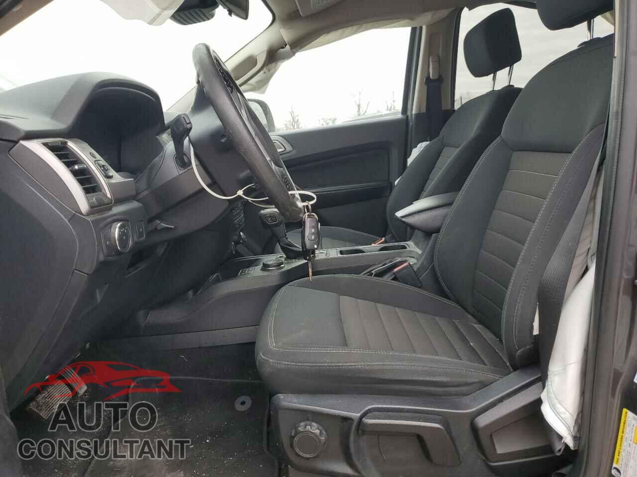 FORD RANGER 2020 - 1FTER4FH8LLA10357