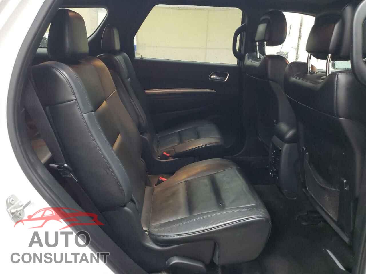 DODGE DURANGO 2015 - 1C4RDJDG1FC923412