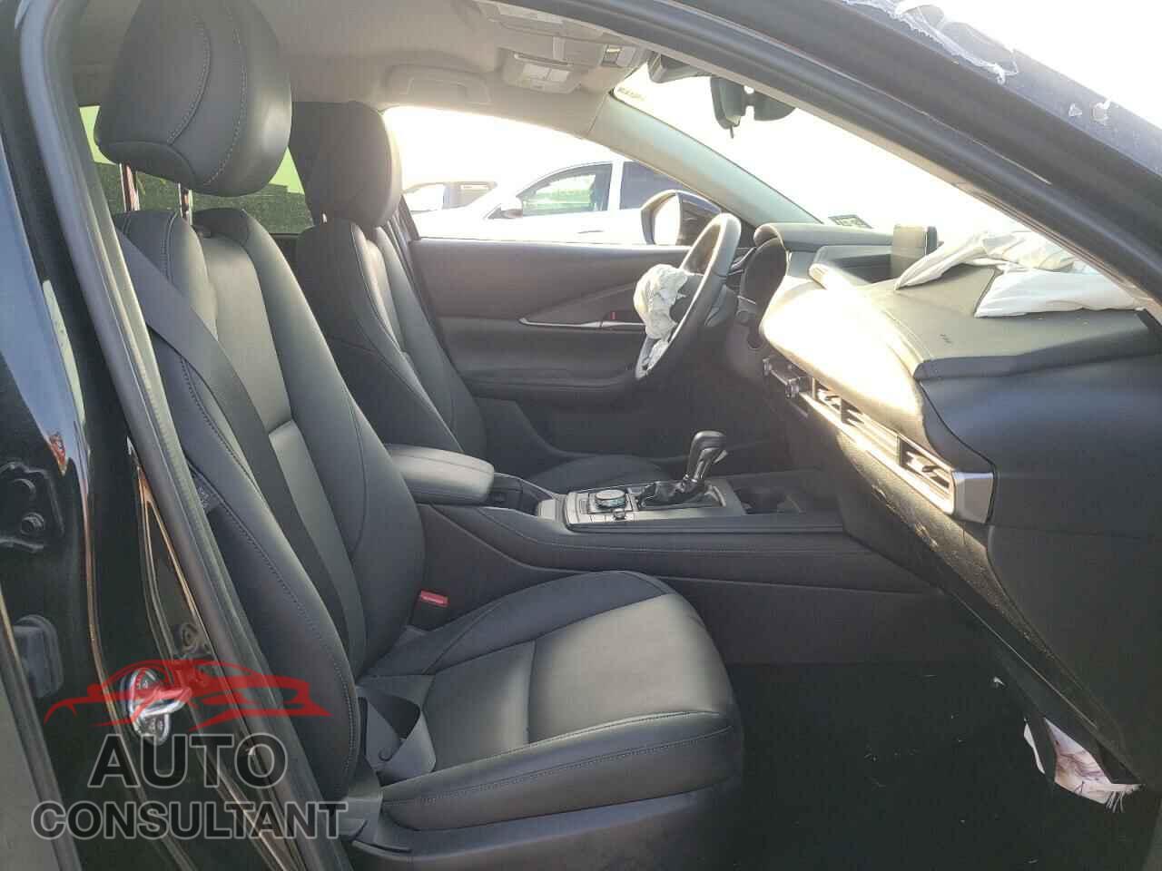 MAZDA CX30 2021 - 3MVDMABLXMM307616