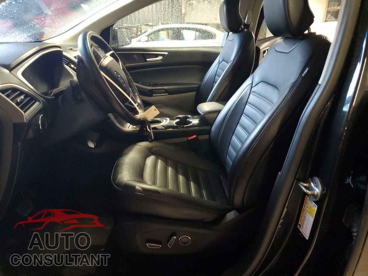 FORD EDGE 2015 - 2FMTK4J84FBB02875