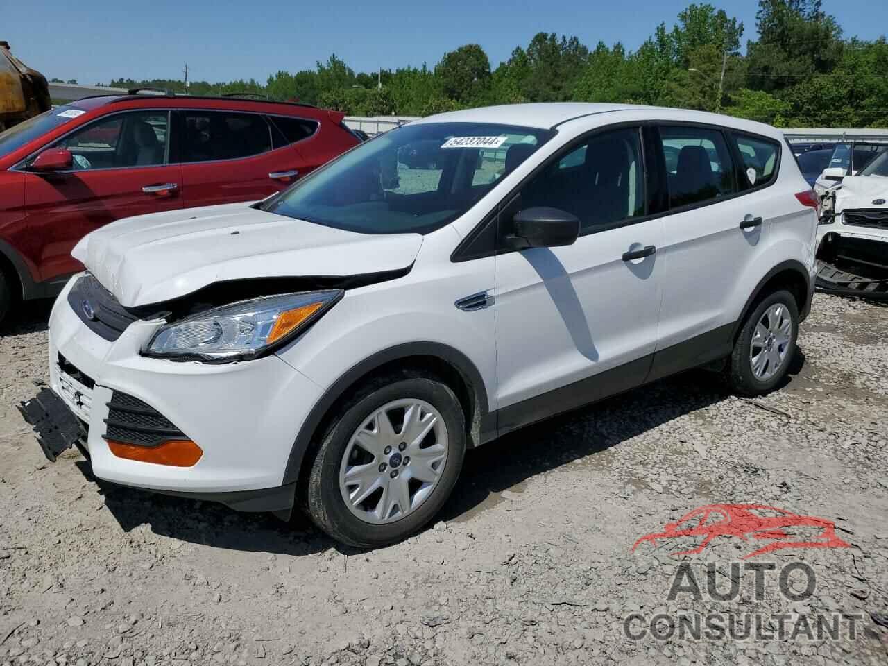 FORD ESCAPE 2016 - 1FMCU0F70GUB30882