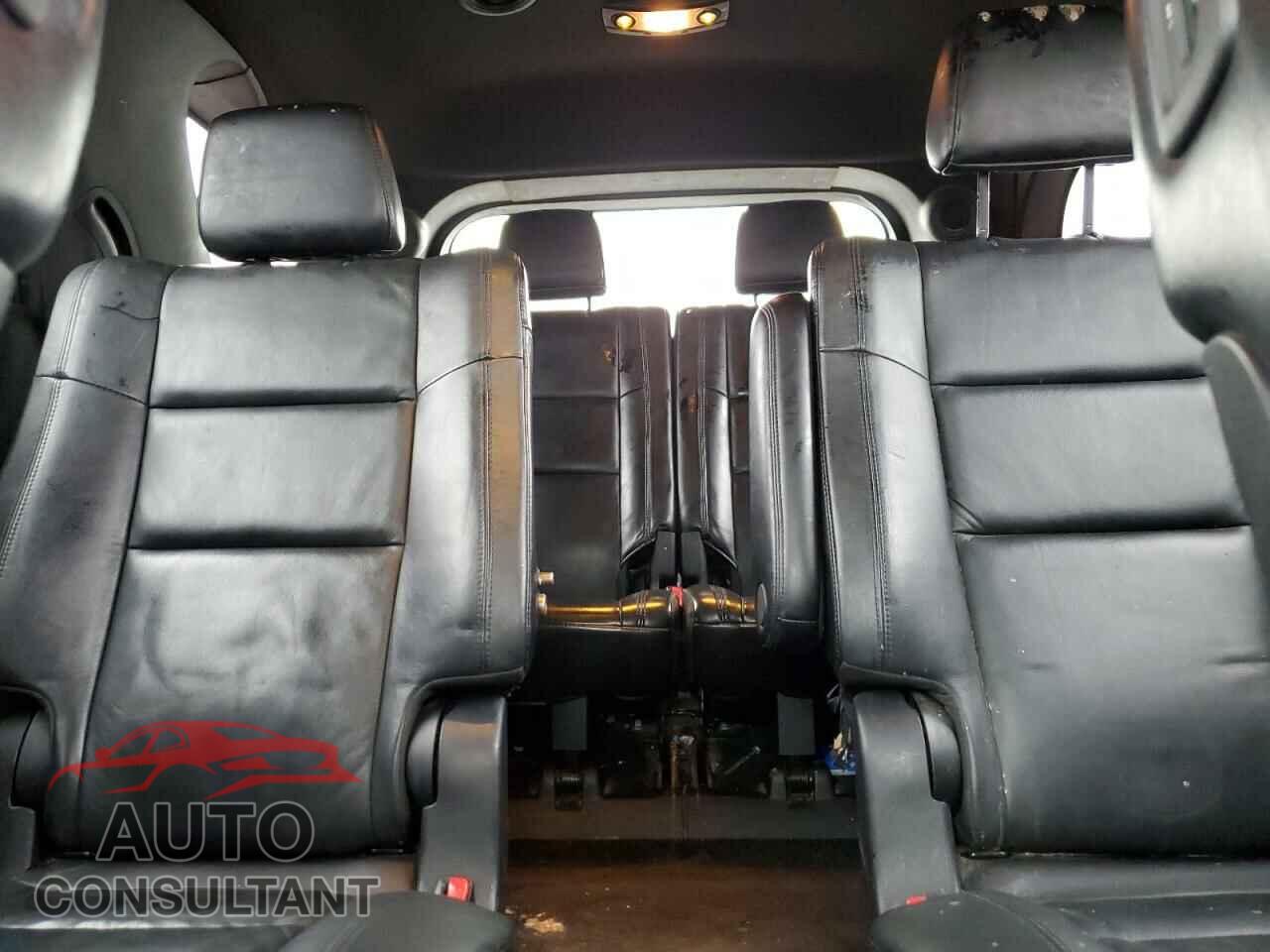 DODGE DURANGO 2015 - 1C4RDJDG6FC730138