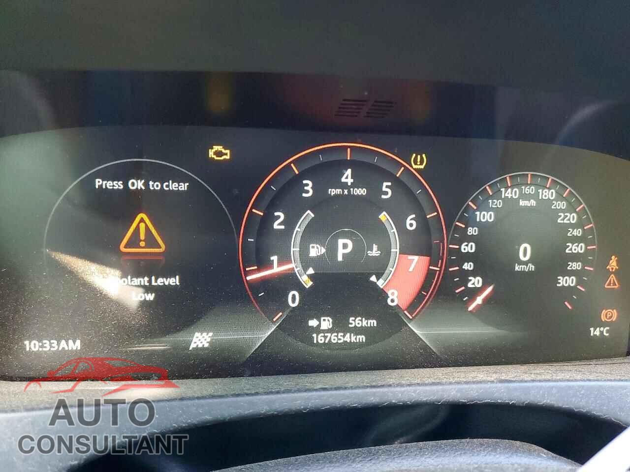 JAGUAR F-PACE 2017 - SADCL2BV5HA893365