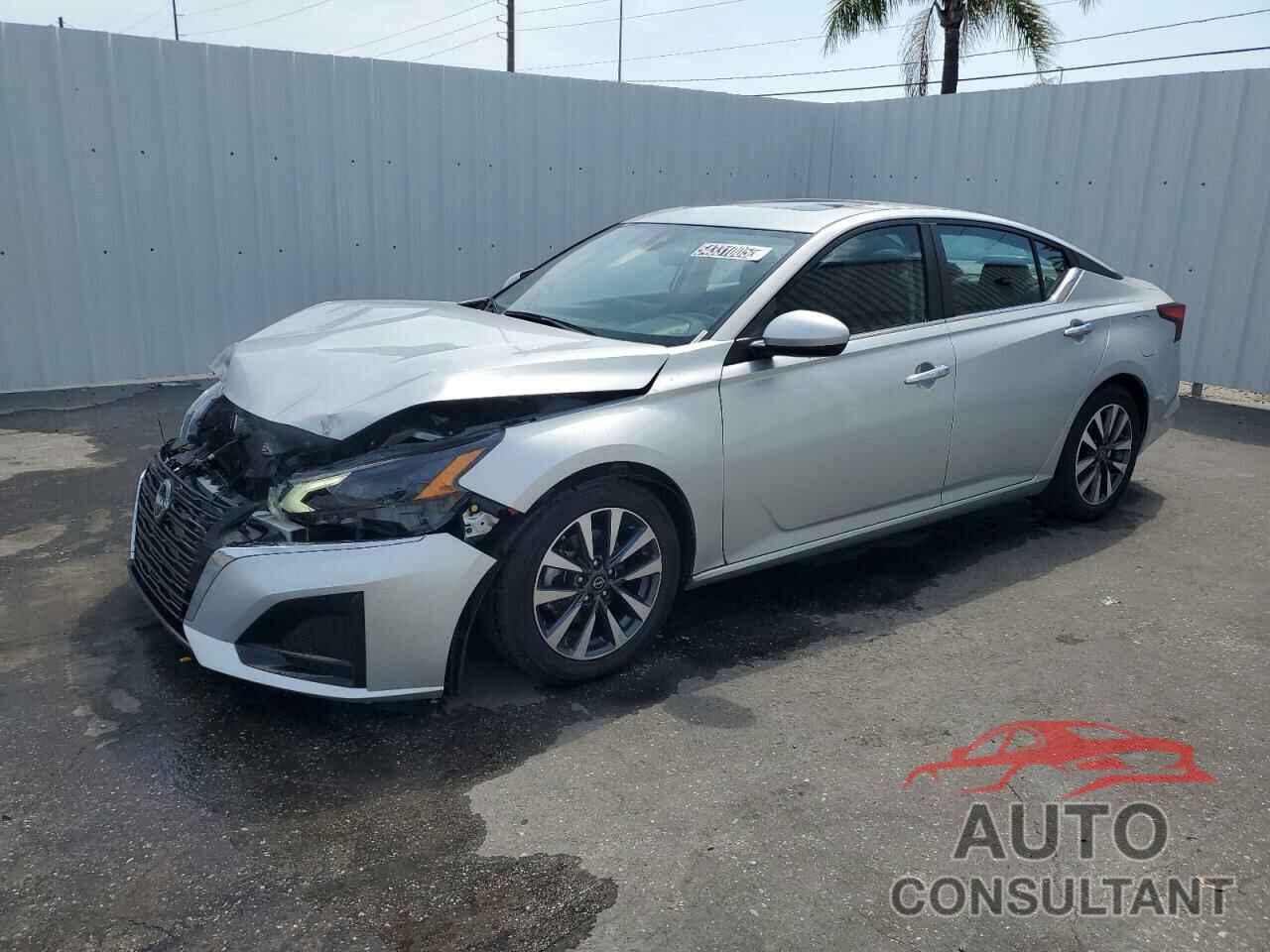 NISSAN ALTIMA 2023 - 1N4BL4DV3PN322860