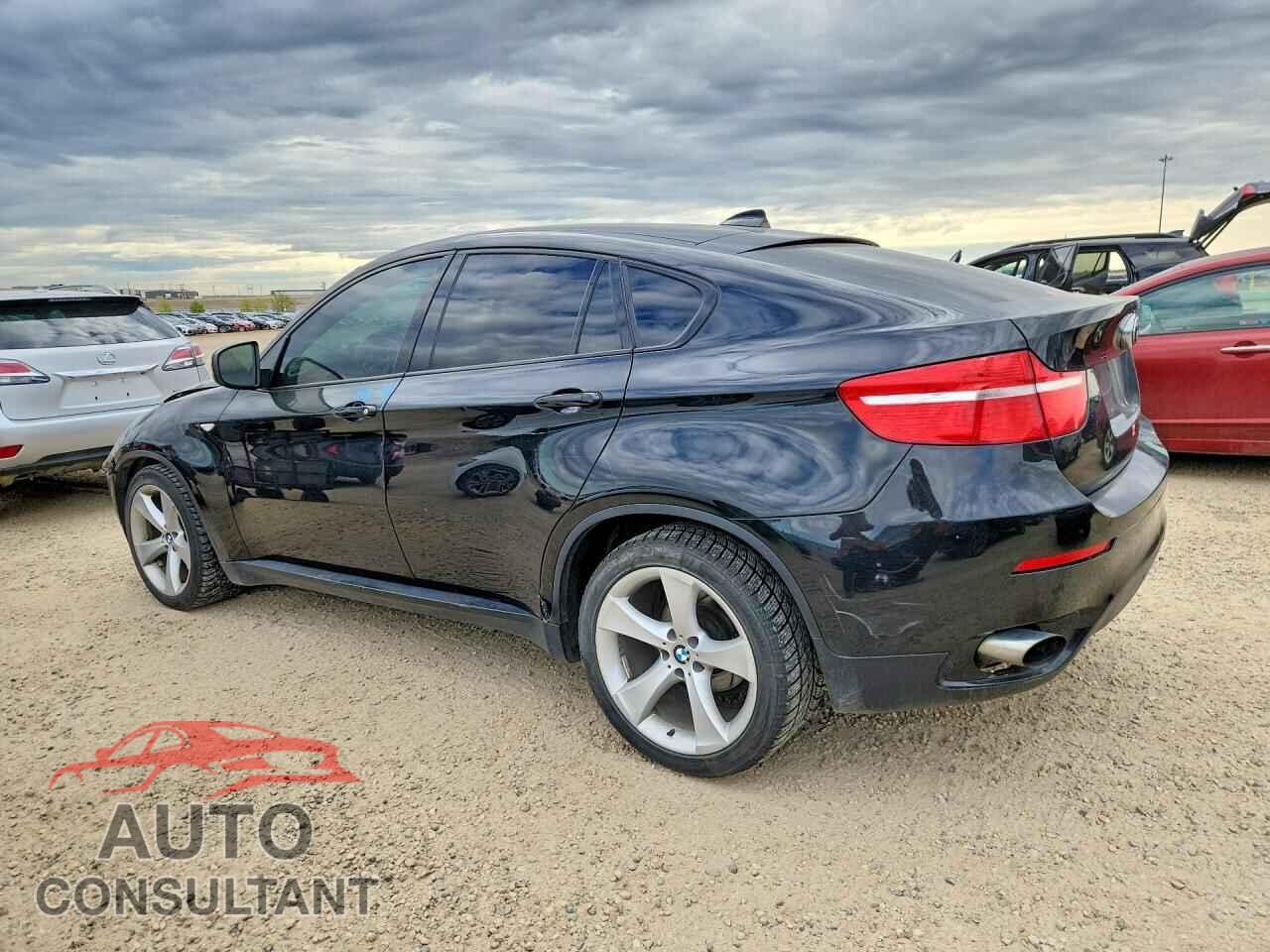 BMW X6 2012 - 5UXFG2C53CLX09452