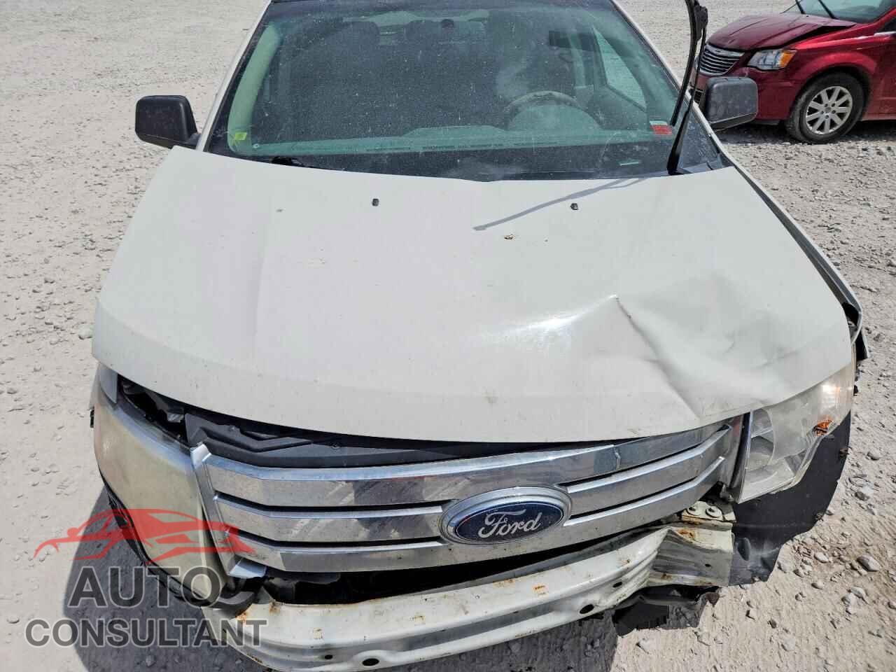 FORD EDGE 2009 - 2FMDK36C39BA99080