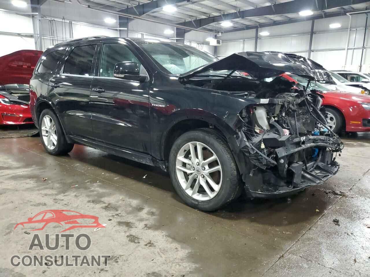 DODGE DURANGO 2023 - 1C4SDJCT2PC555842