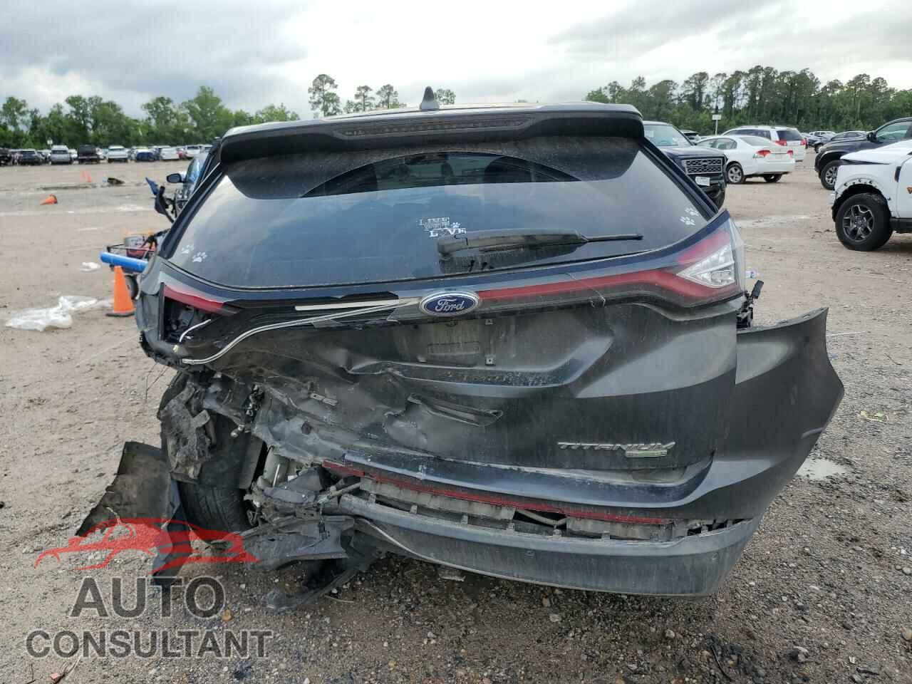 FORD EDGE 2018 - 2FMPK3K90JBC00541