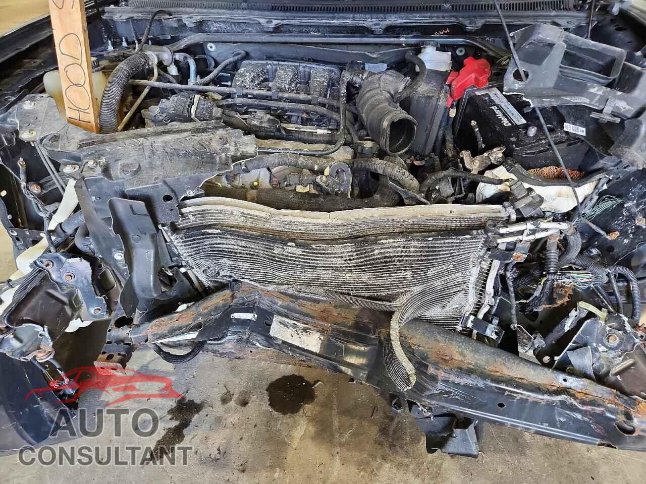 FORD FLEX 2009 - 2FMEK63C39BA24745